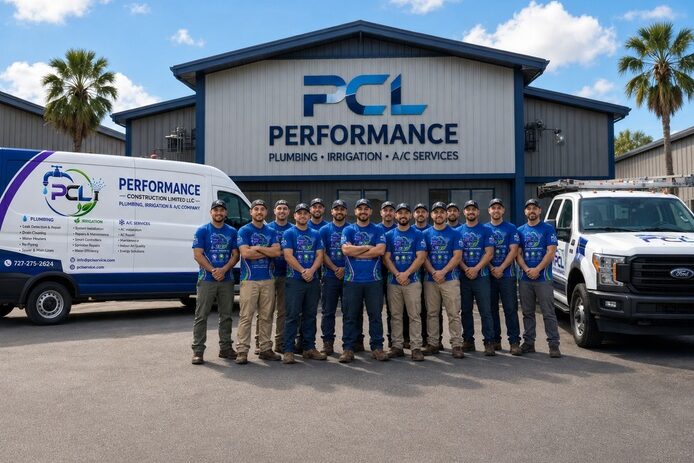 About PCL Performance